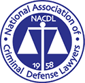 National Association of Criminal Defense Lawyers