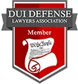 DUI Defense Lawyers Association